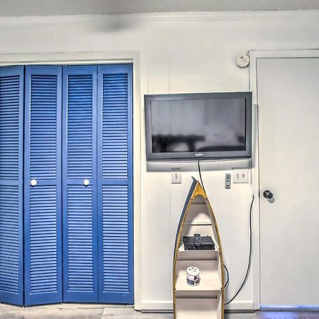 Myrtle Beach Condo With Balcony Walk To Beach! Dış mekan fotoğraf