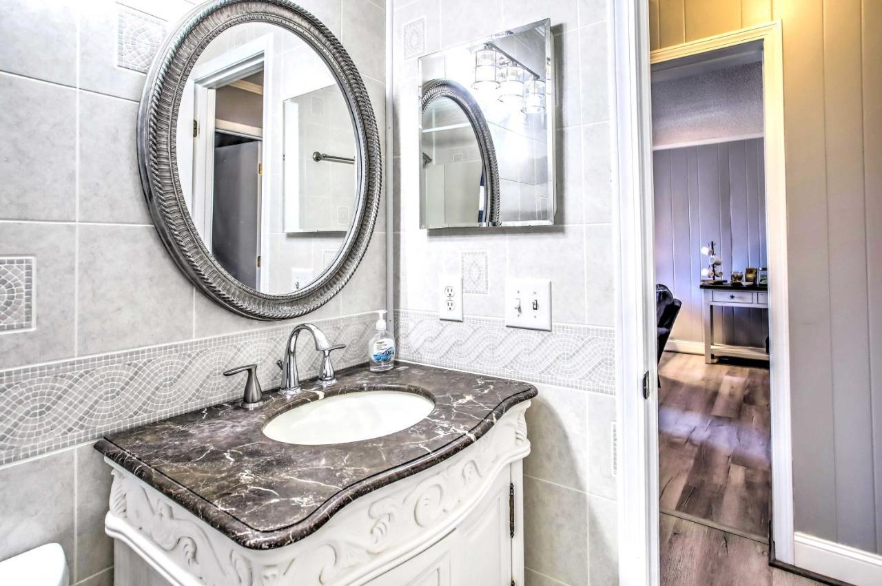 Myrtle Beach Condo With Balcony Walk To Beach! Dış mekan fotoğraf
